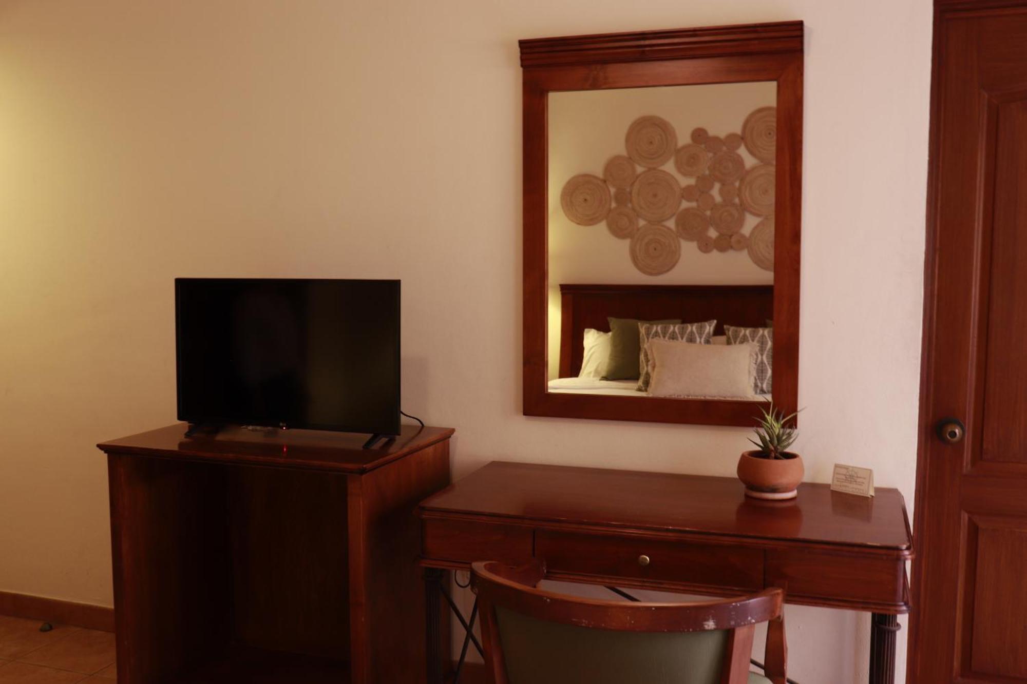 Hotel Colli San José del Cabo Kamer foto