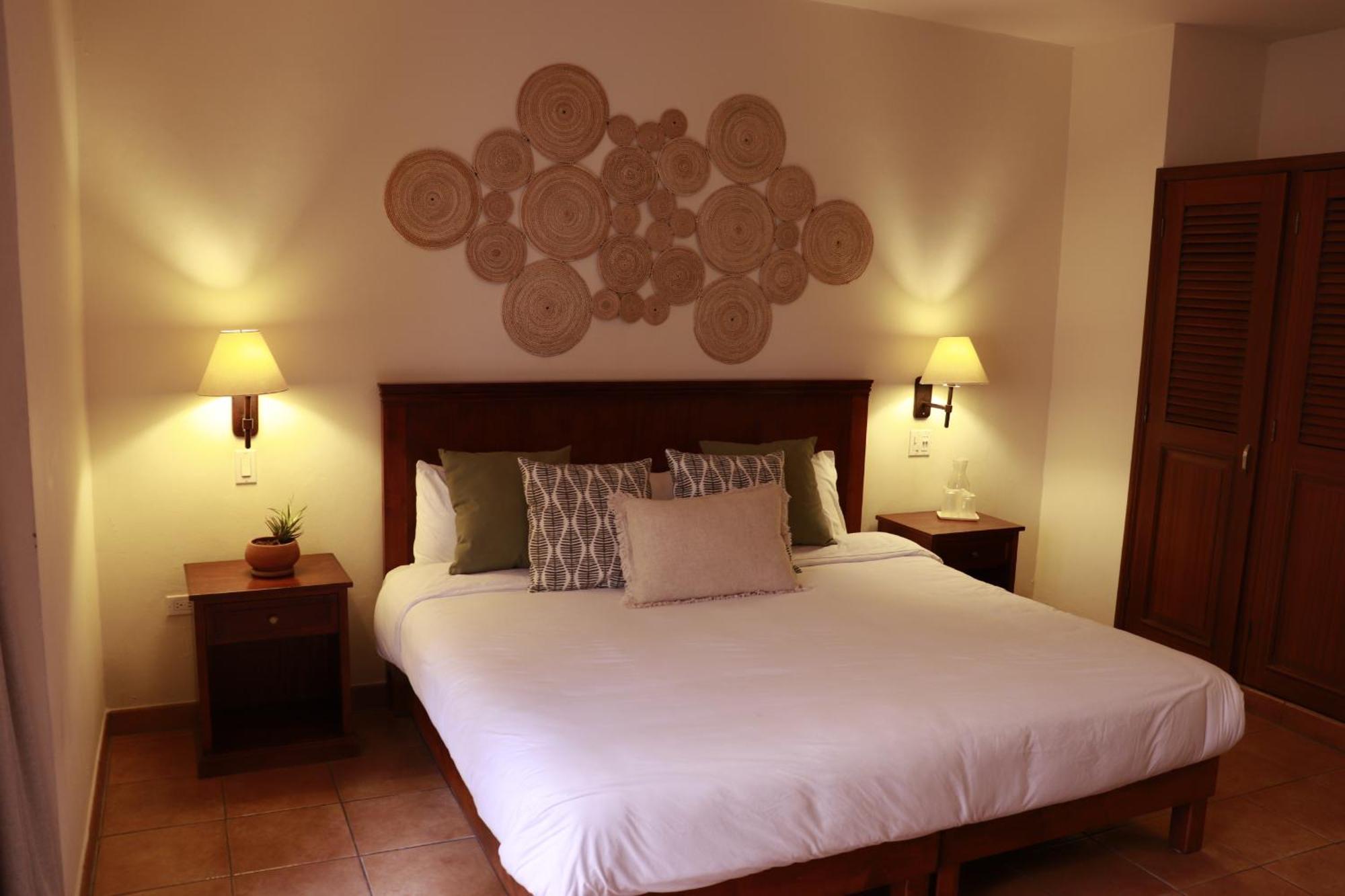 Hotel Colli San José del Cabo Kamer foto