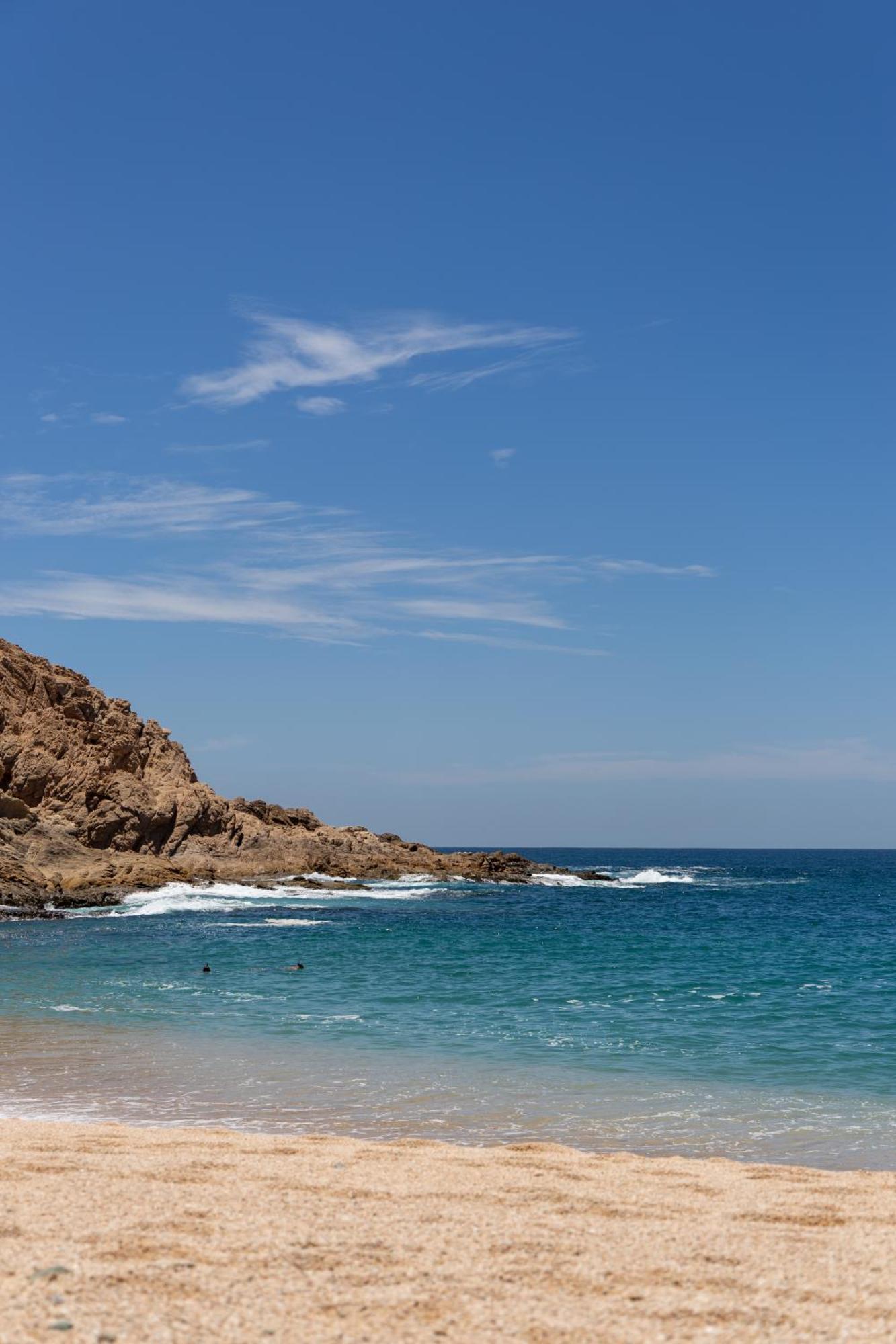 Hotel Colli San José del Cabo Buitenkant foto