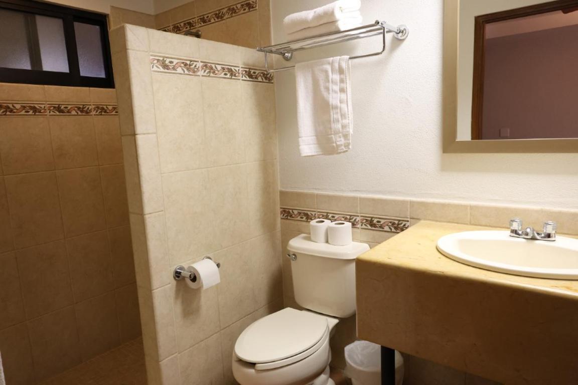 Hotel Colli San José del Cabo Buitenkant foto