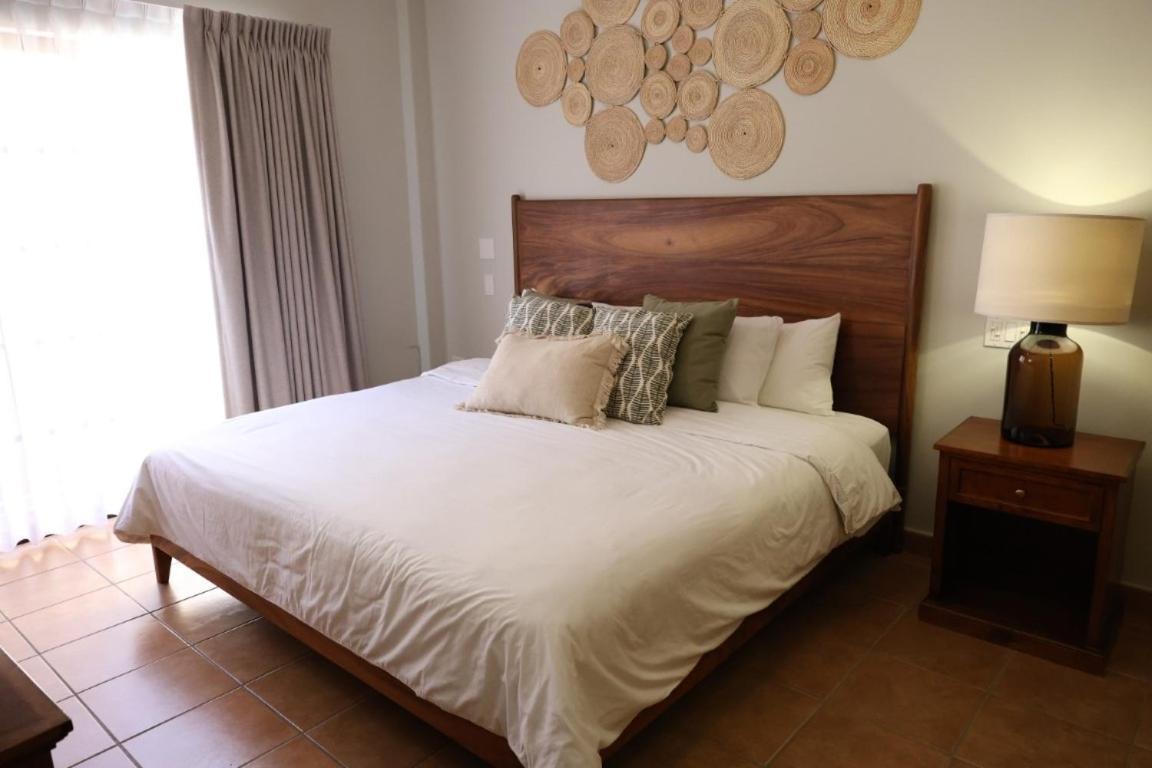 Hotel Colli San José del Cabo Buitenkant foto