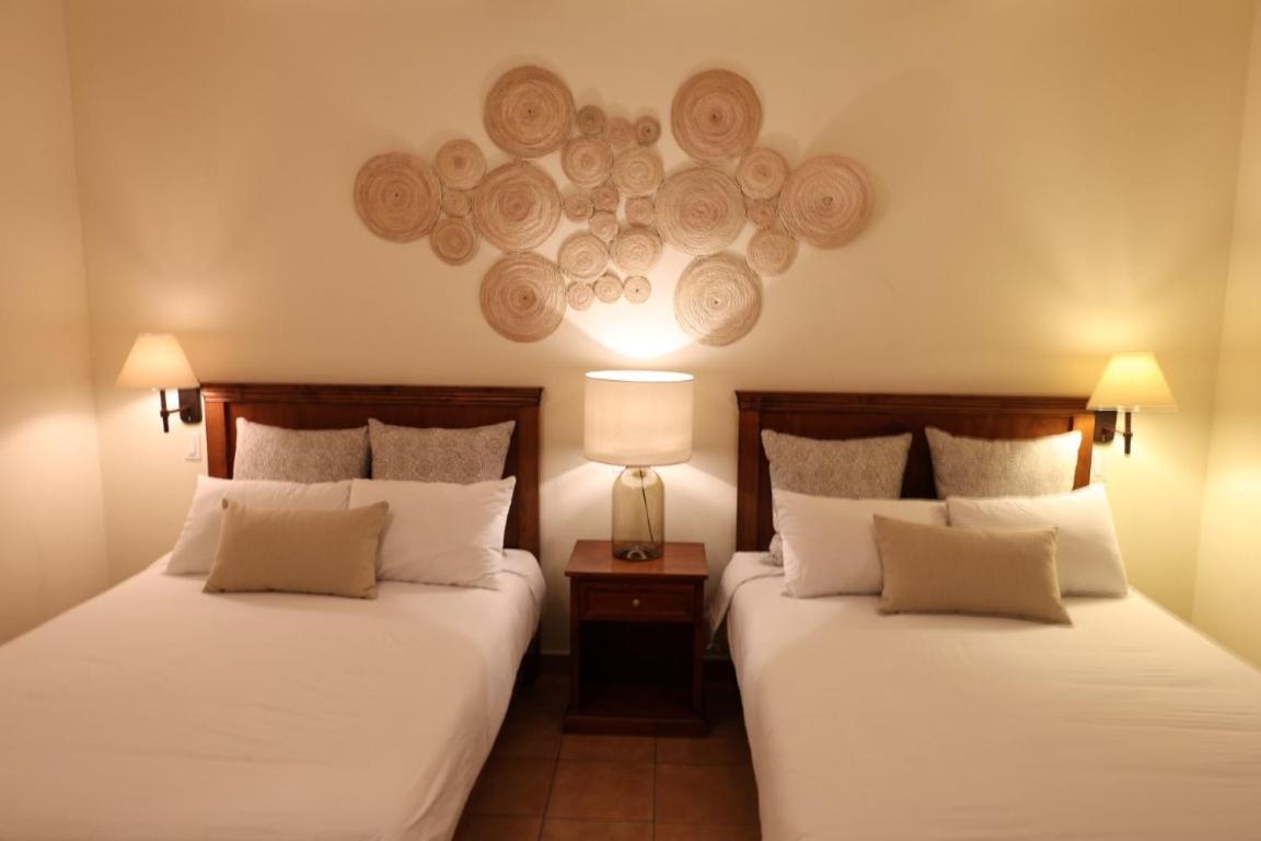 Hotel Colli San José del Cabo Buitenkant foto