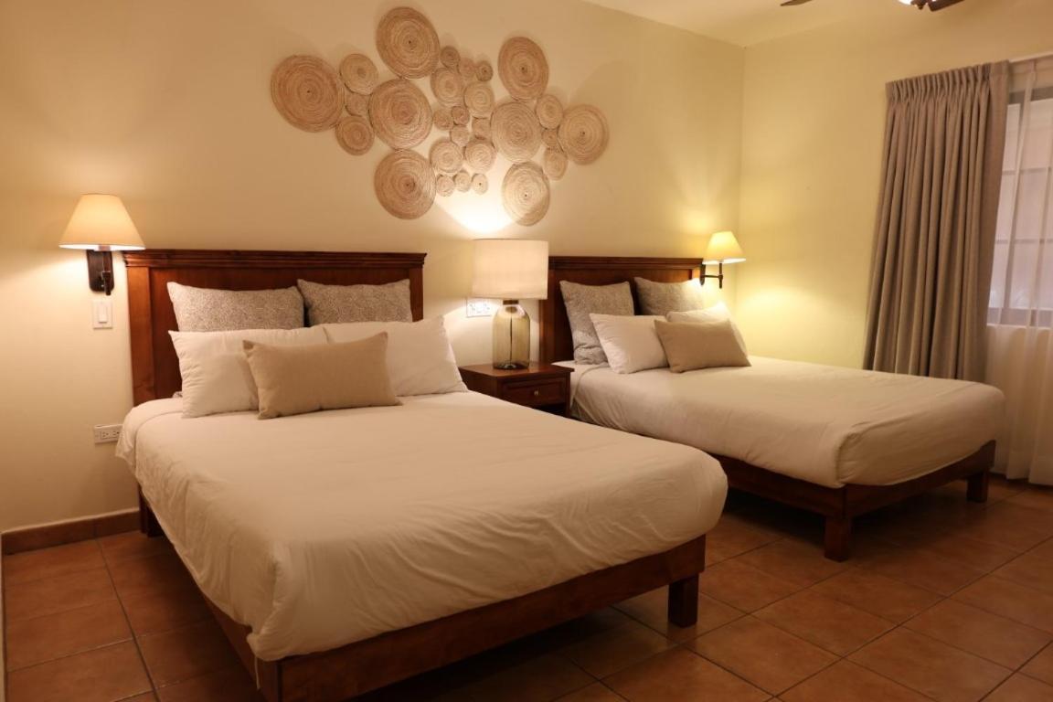 Hotel Colli San José del Cabo Buitenkant foto