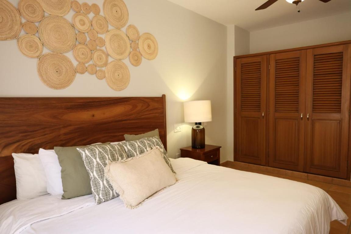 Hotel Colli San José del Cabo Buitenkant foto