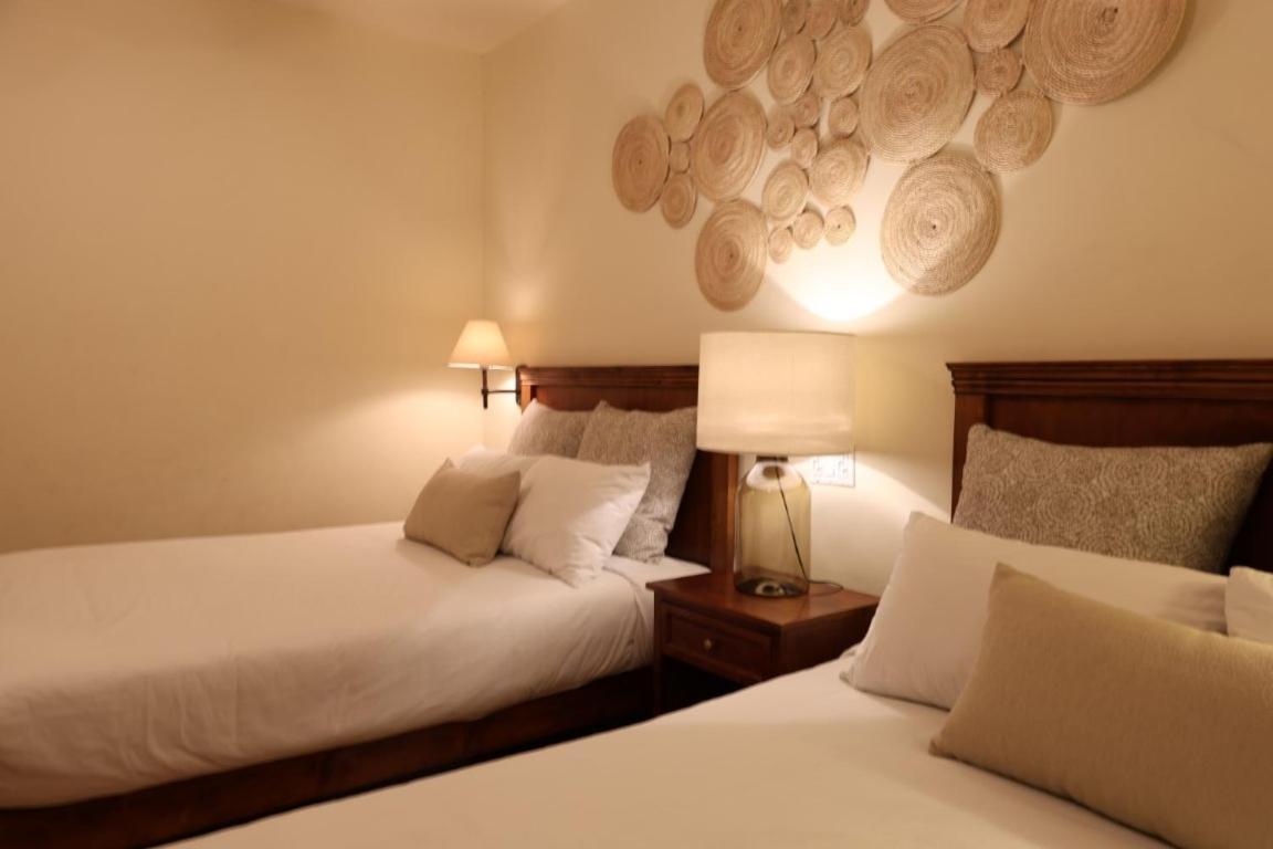 Hotel Colli San José del Cabo Buitenkant foto