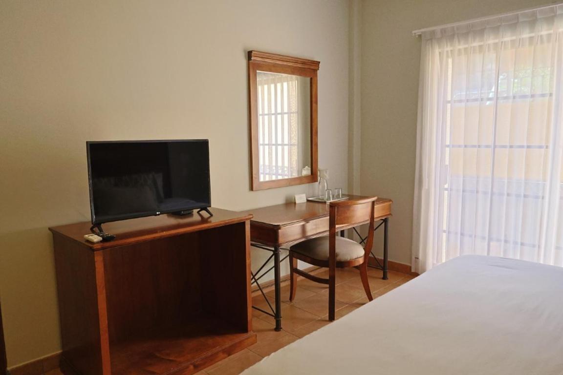 Hotel Colli San José del Cabo Buitenkant foto