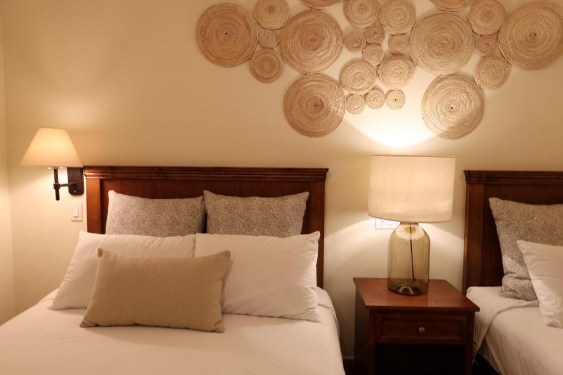 Hotel Colli San José del Cabo Buitenkant foto