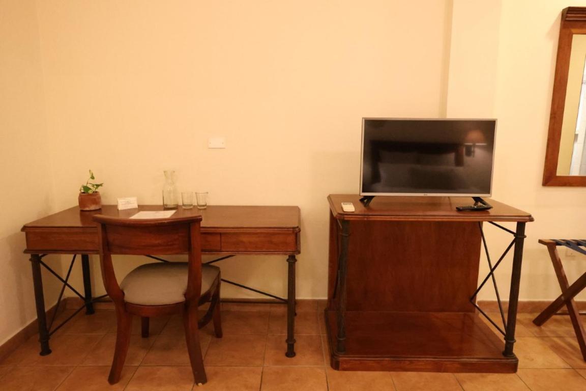 Hotel Colli San José del Cabo Buitenkant foto