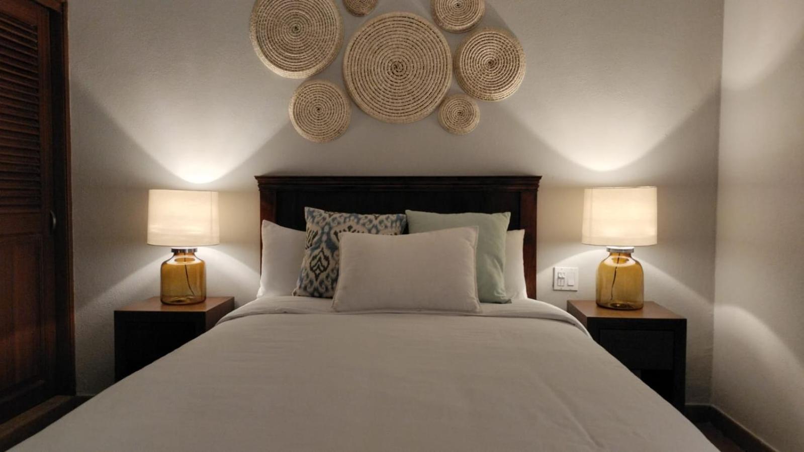 Hotel Colli San José del Cabo Buitenkant foto